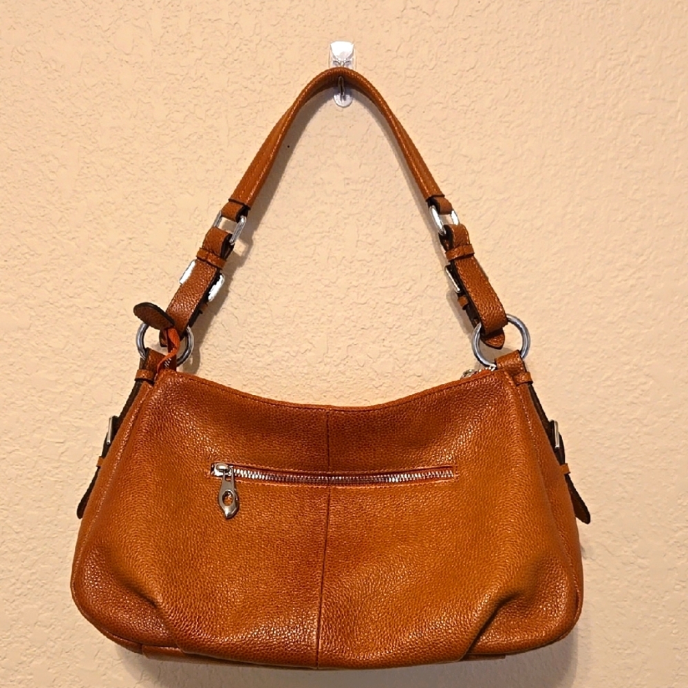 Heshe womens shoulder bag